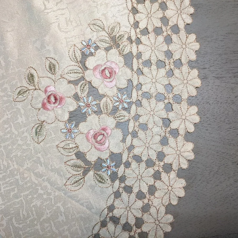 Cross-stitch 34